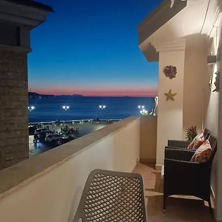 Apartman The Square - Luxury Scilla