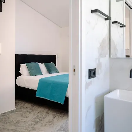 The Square - Luxury Apartman *