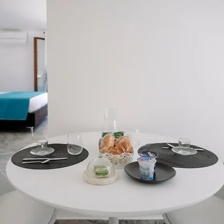 Apartman The Square - Luxury