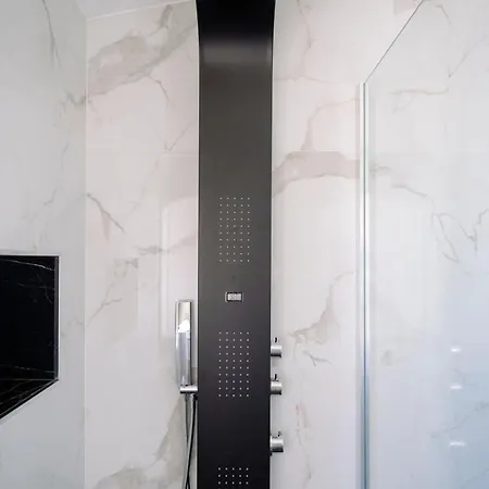 Apartman The Square - Luxury