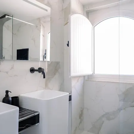 Apartman The Square - Luxury Scilla