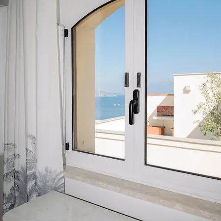 The Square - Luxury Apartman