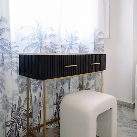The Square - Luxury Apartman