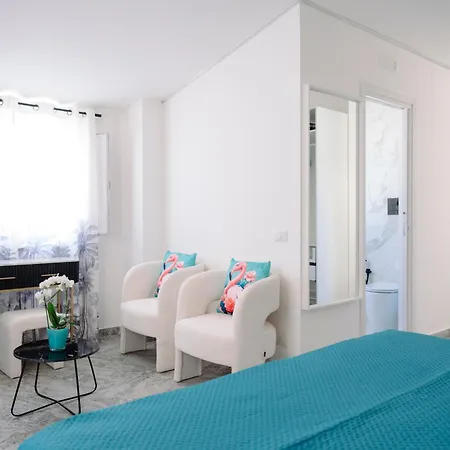 Apartman The Square - Luxury *
