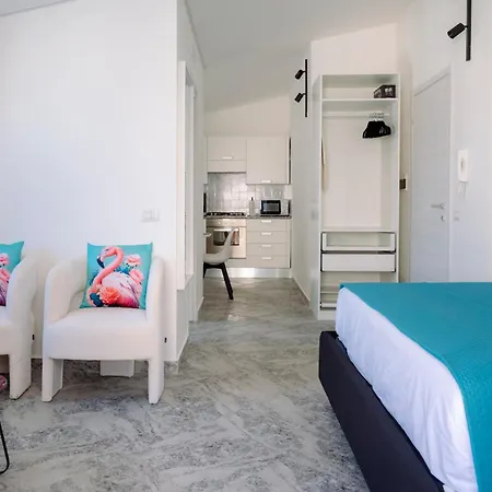 The Square - Luxury Apartman
