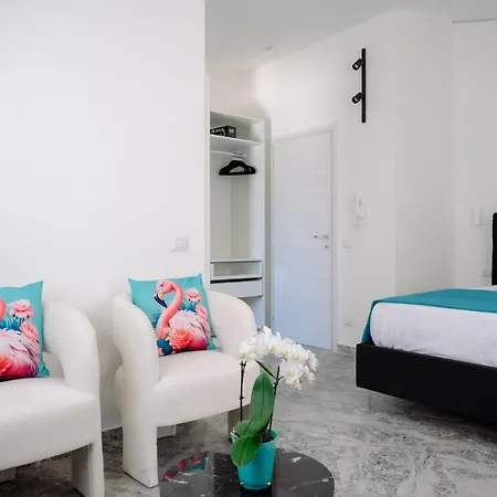 The Square - Luxury Apartman