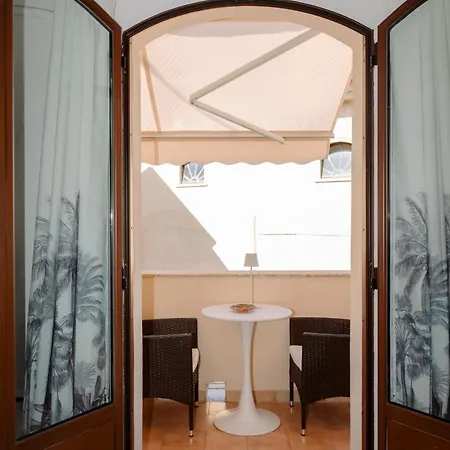 Apartman The Square - Luxury *