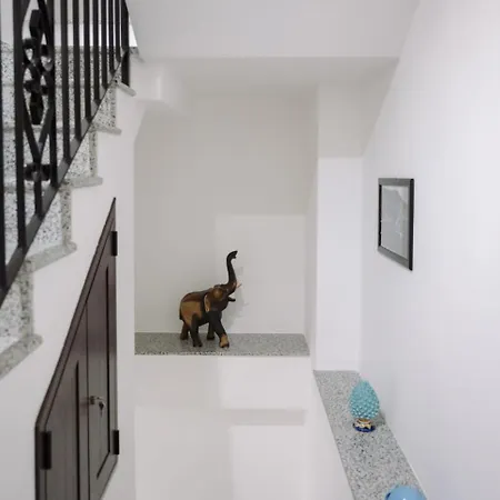 The Square - Luxury Apartman