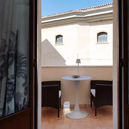 Apartman The Square - Luxury Scilla