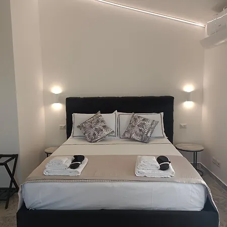 Apartment The Square - Luxury